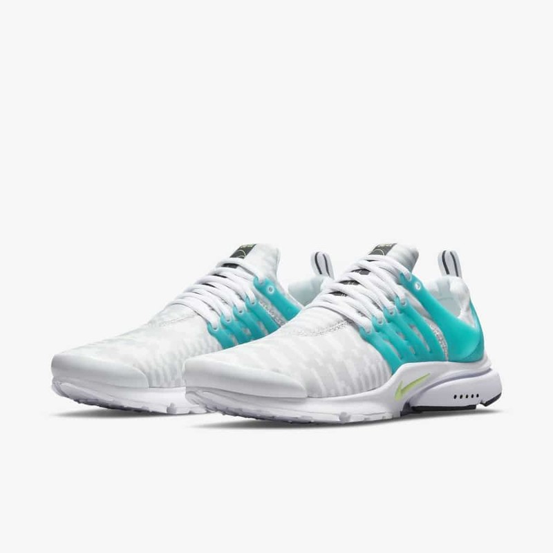 Nike air presto outlet lightning